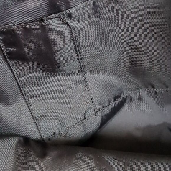 Red Canvas Inspired Plaid Tote  by  Lord and Taylor🎀 - Picture 15 of 16